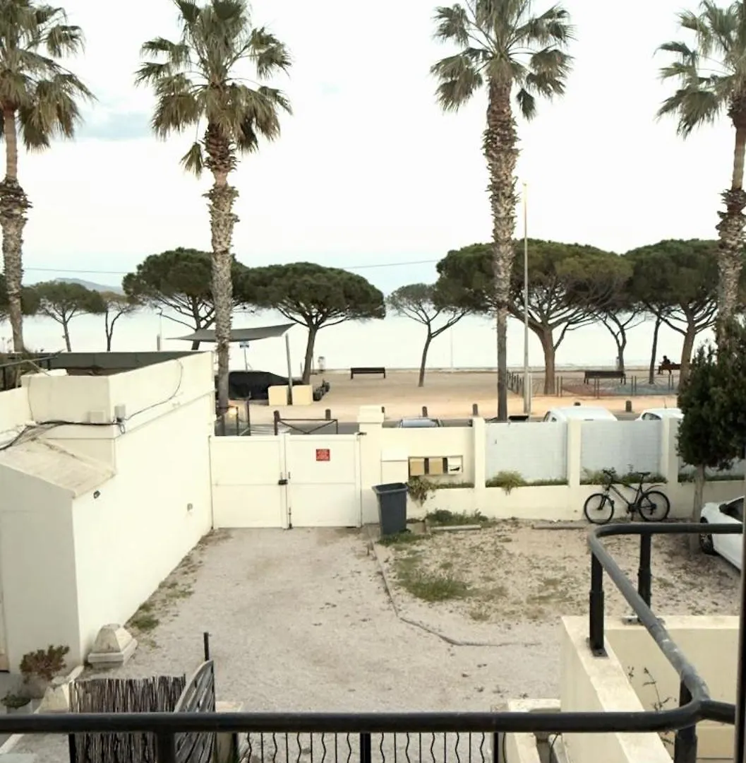 Appartement Bord De Mer La Ciotat